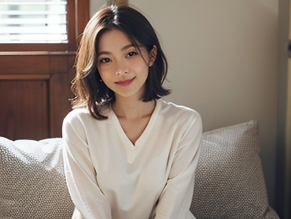 爱情至上：女性的性格特质与心理特征