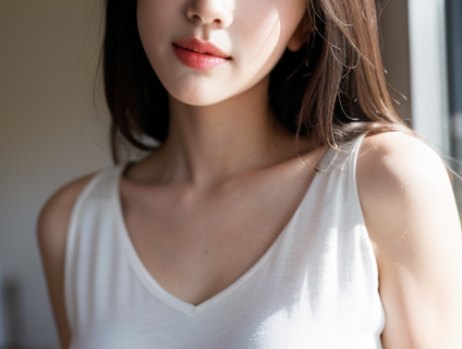 理性之美：如何做一个理性的女性