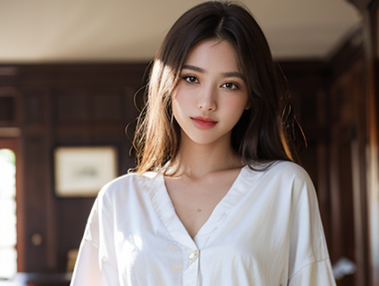 理智的力量：探索太理智的星座女