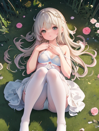 被感情伤害过的女孩：温柔与坚强的交织