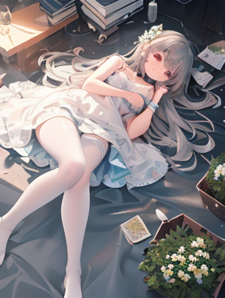 女性情感之河：流淌在时光里的温柔与坚韧