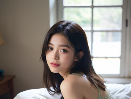 几天一次手冲最佳女性：一种优雅的生活方式