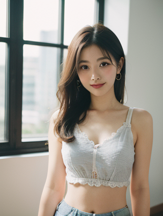 灰黑色西服搭配裤子的时尚图鉴
