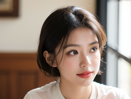 中国古代女子胸饰的魅力：穿越时空的华美传承