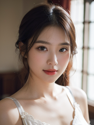 女生心情不好时的温柔话语与心灵慰藉