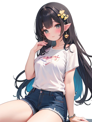 情感波折中的女性：从面相角度探析