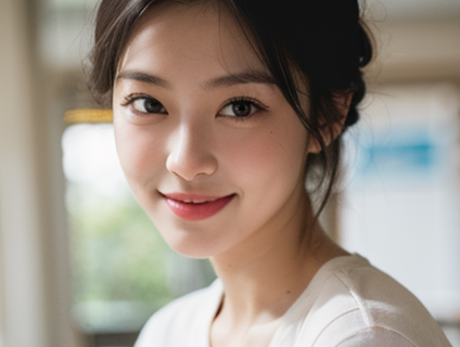女生心情不好时的温柔话语与心灵慰藉
