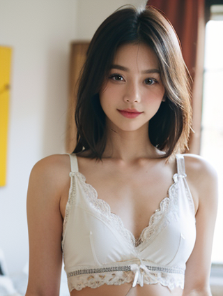 学会面对：改变遇到感情便逃避的女生心理模式