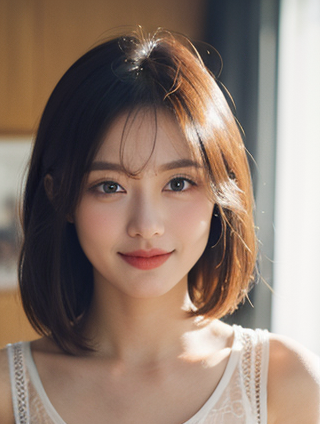 女生的情感升温：为何不是“快乐”？