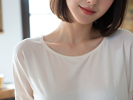 女人对家庭的感悟：一幅幅细腻生活的画卷