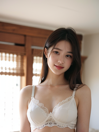 白纱：穿越千年的诗意与浪漫