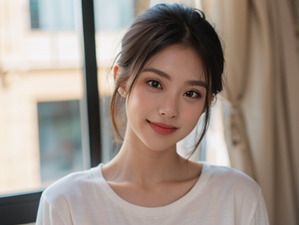 以心绘爱：女性视角下的爱情表达