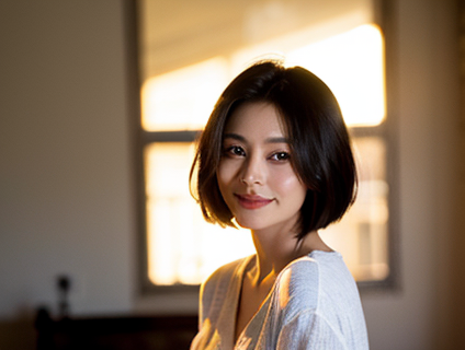 咖啡色裙子与鞋子搭配艺术：女性魅力的完美诠释