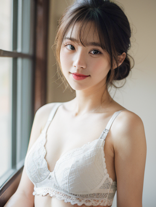 优雅之选：女性品牌内衣推荐与选购指南