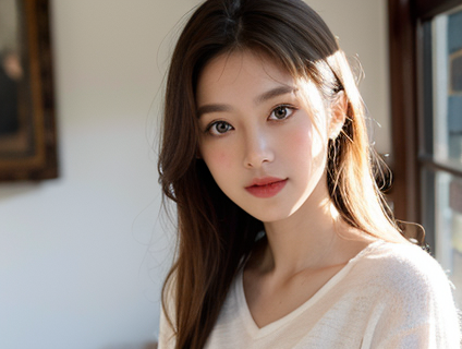 女人的情绪：细腻而复杂的情感画卷