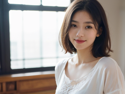 【释怀与柔情：女性智慧的温柔力量】
