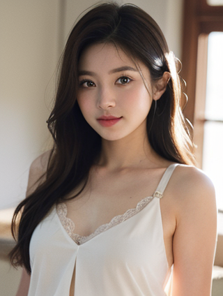 吊带背心女搭配图文指南