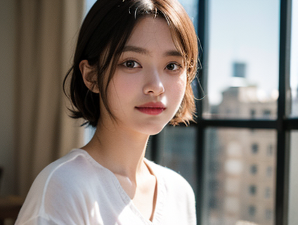 性格孤僻的女生是否适合做服务员