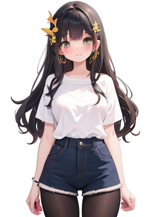 学会信任与成长：在女孩患得患失时如何帮助她