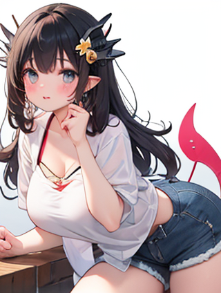 时尚与舒适交织：探索女式长打底衫的魅力