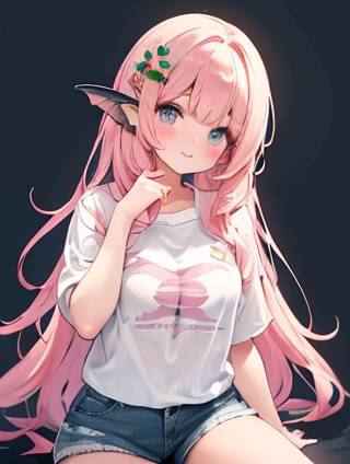 倾听心声：给予女孩们最温暖的慰藉