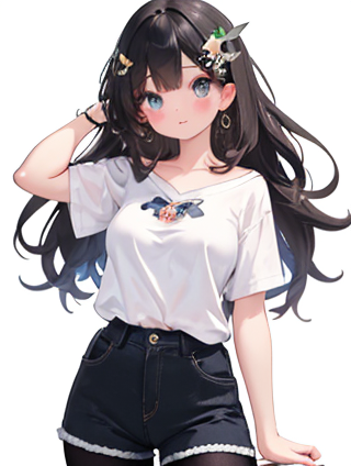基于女性体型特点设计出合身舒适的裤子是服装设计师的重要任务之一。本文旨在详细介绍女式裤的裁剪方法图解，从基础概念出发，逐步深入到具体操作步骤和技巧，帮助读者掌握女式裤的设计与制作流程。