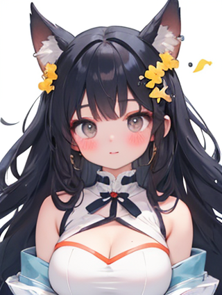 黑色打底衫的多样穿搭——夏季女士上衣搭配指南