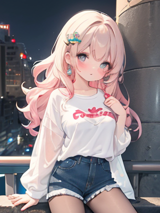 精选冬季女士薄款打底衫搭配指南