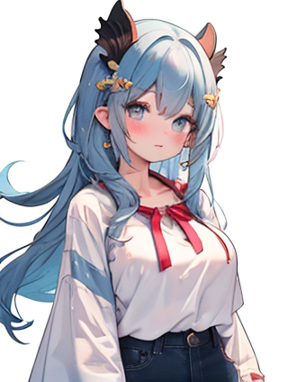【情之流殇：在泪与笑的交织间】
