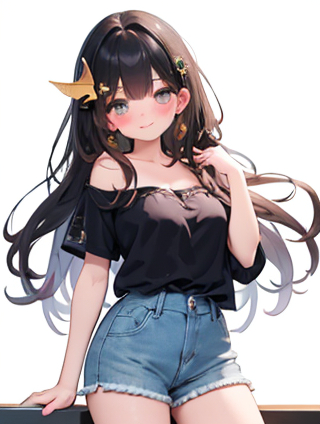 【题目】：情感的细腻与复杂——女孩们的“患得患失”