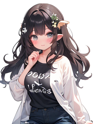 轻盈夏日：初中女生的时尚穿搭指南