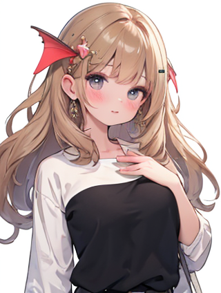 初中生夏天适合穿的衣服