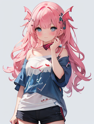 黑色打底衫的多样穿搭——夏季女士上衣搭配指南
