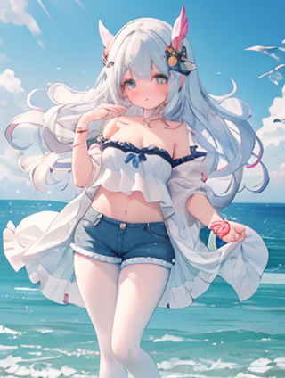 克莱因蓝：一场色彩革命的美学探索