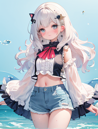 男孩的夏日时光：从袜子到凉鞋