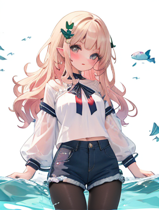 黑色与少女心的完美邂逅：打造个性时尚look