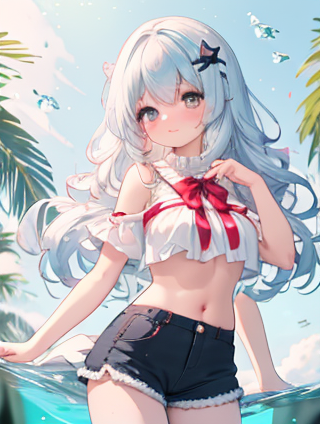 裤衩表情包的流行与文化解读