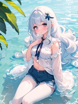 女人磨叽：生活中的趣味与幽默