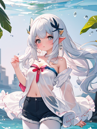 理解女性在爱情中的情感体验