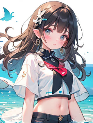【隔屏传情：爱意不减，心心相印】