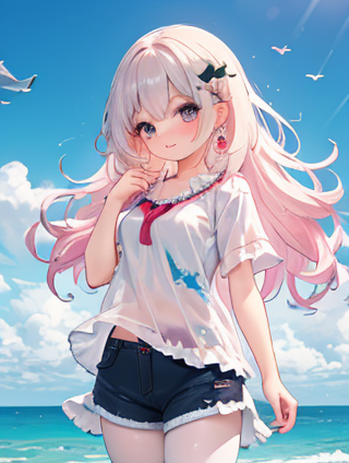 裤线印记的小妙招：轻松摆脱尴尬痕迹