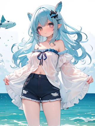 【黑色与时尚：女性视角的色彩艺术】