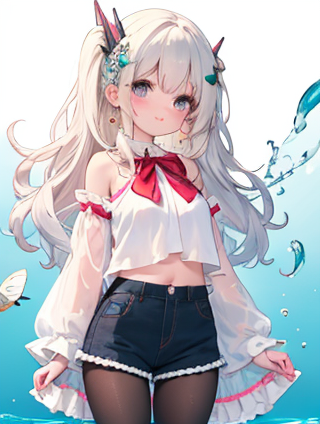黑色打底衫的多样穿搭——夏季女士上衣搭配指南
