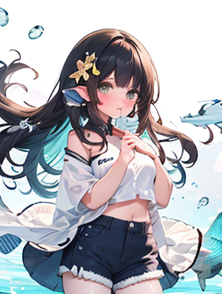 理智前行：理性女孩在情感世界中的自我调整与成长