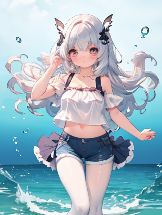 情感世界的温柔与坚韧