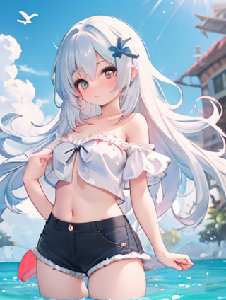 倾听心声：给予女孩们最温暖的慰藉