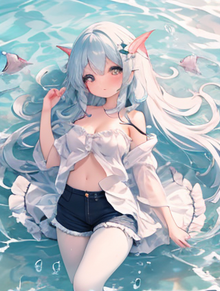 黑色打底衫的多样穿搭——夏季女士上衣搭配指南