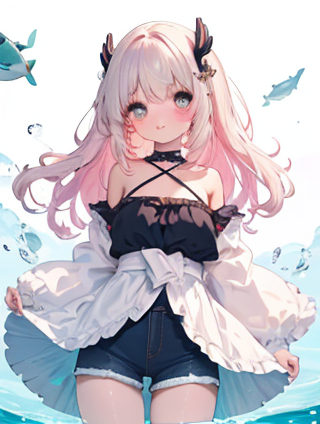 将女中长款打底衫改成开衫：创意改造指南