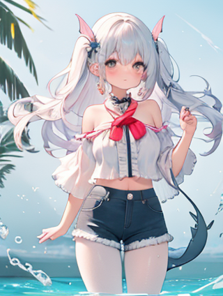 情深如梦，柔美似水