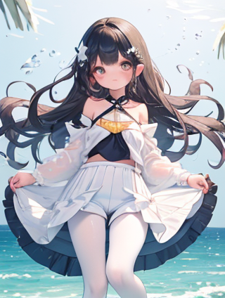 高级藏蓝色调的创意设计
